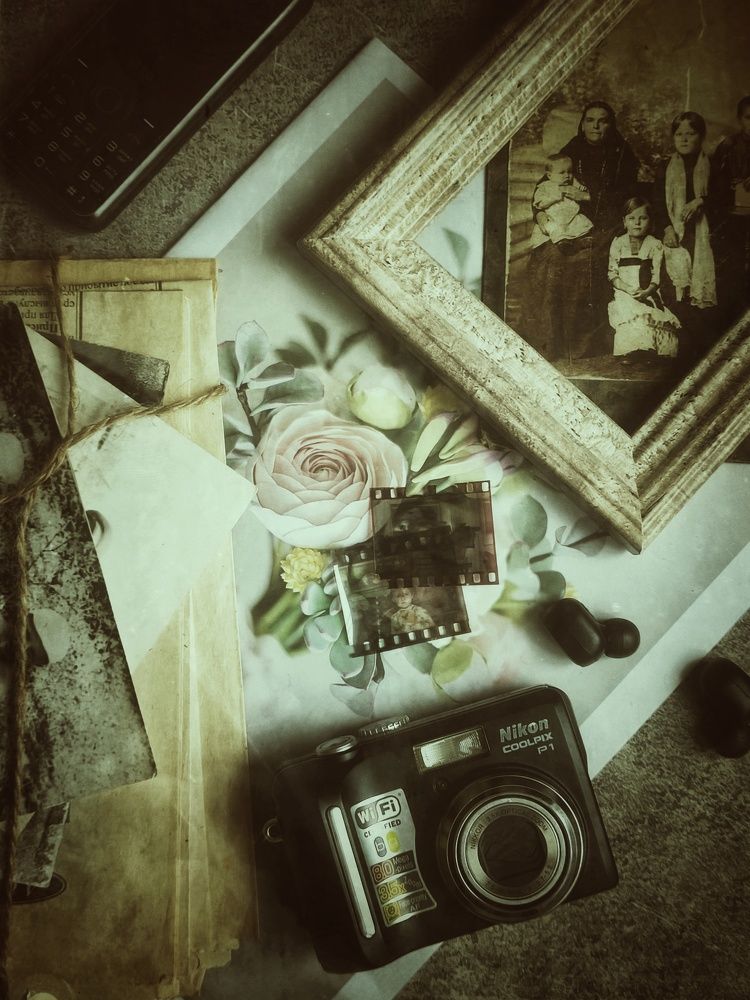 Photograph by Олеся Хижко