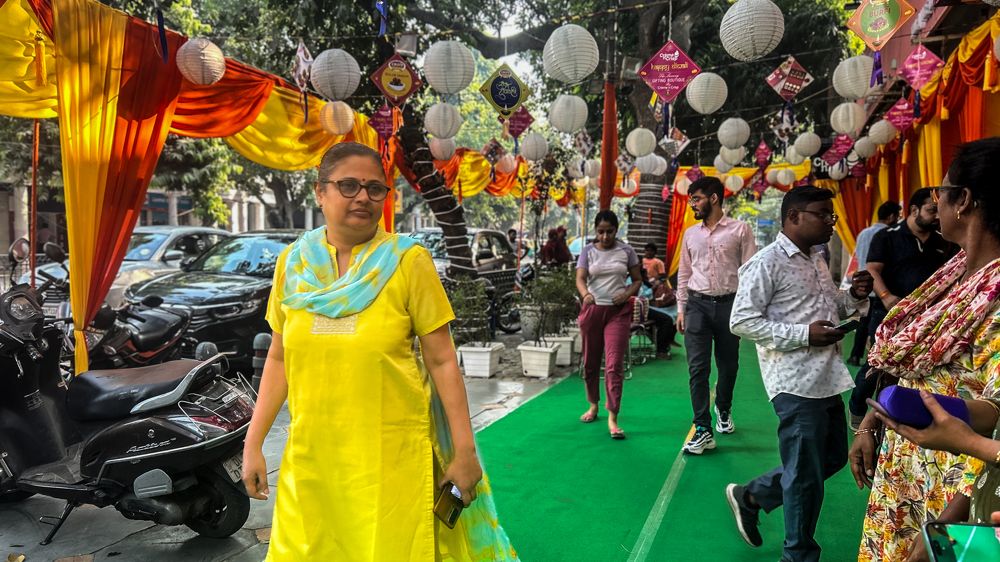 Фотография автора savitri Rawat