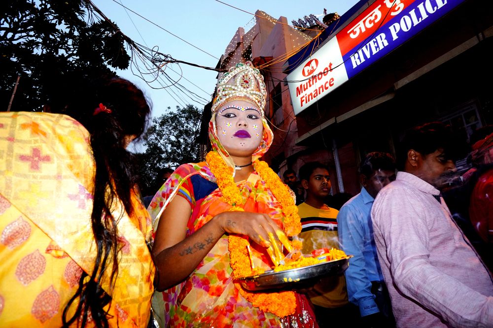 Фотография автора savitri Rawat