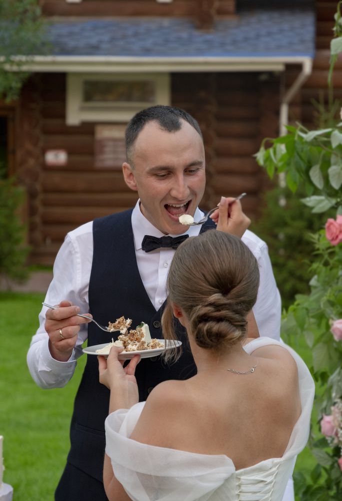 Photograph by Олег Малетин