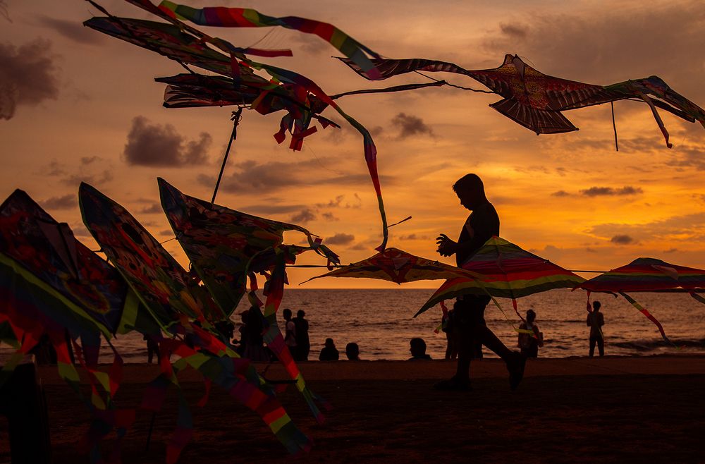 Фотография автора Laddu Sasindu Pramuditha De Silva