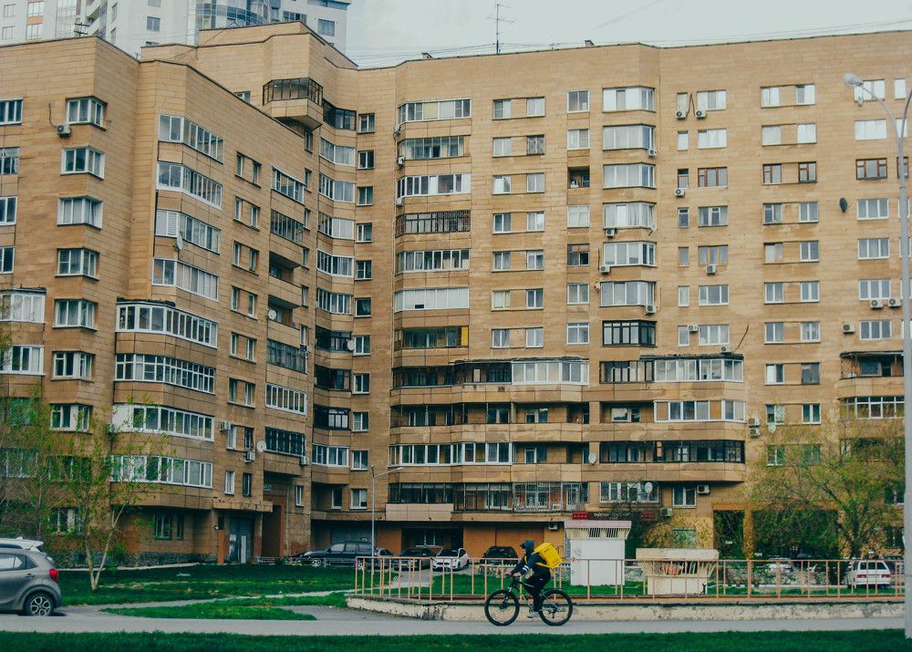Photograph by Юлия Ипполитова