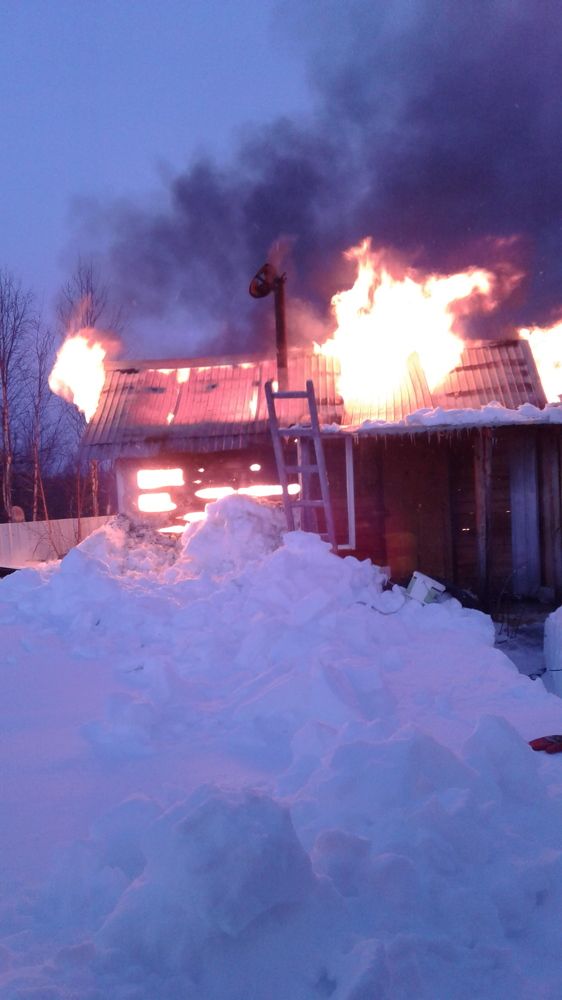 Photograph by Светлана Зотова