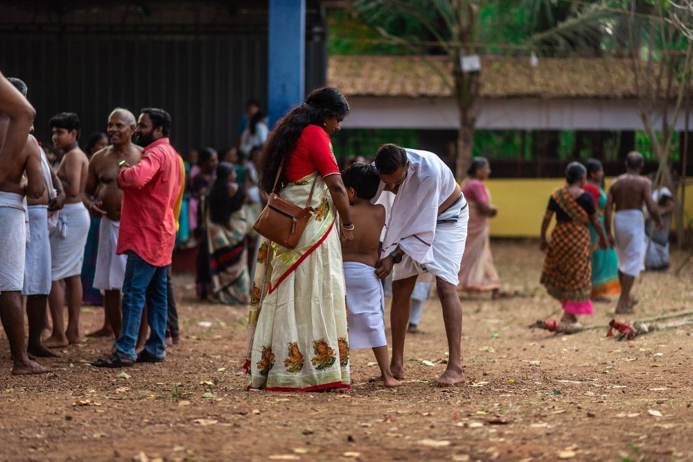 Photograph by Sushrut Karpe