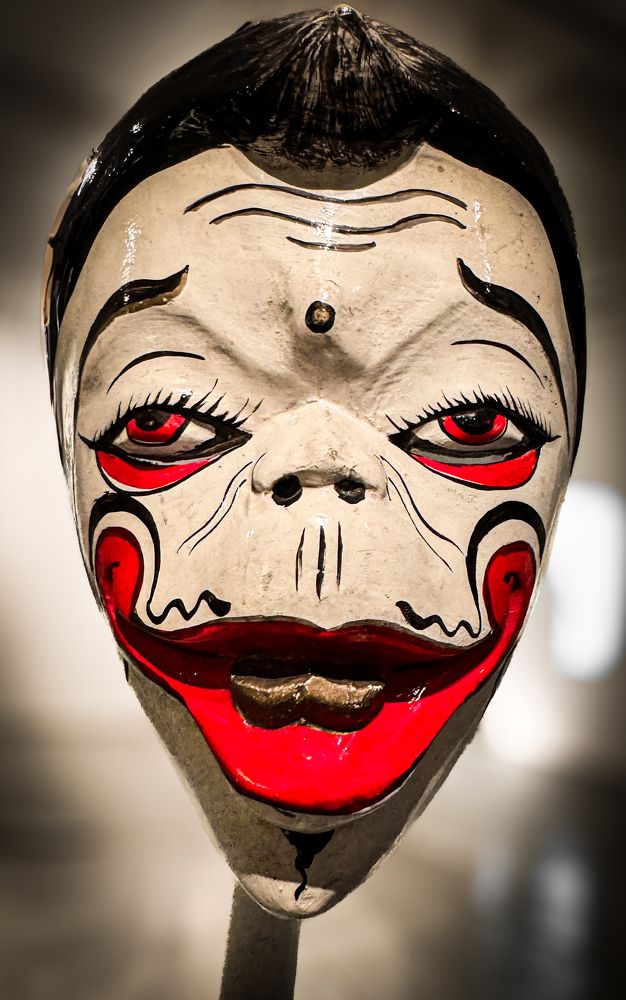 Photograph by Maria Julieta ZURZOLO