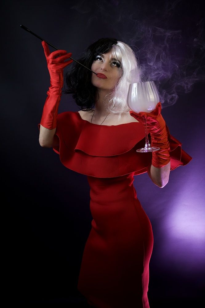 Photograph by Сергей Дорожкин