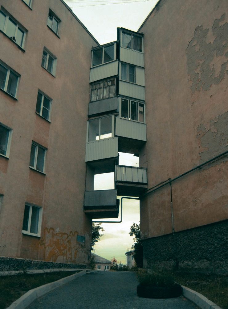 Photograph by Юлия Ипполитова