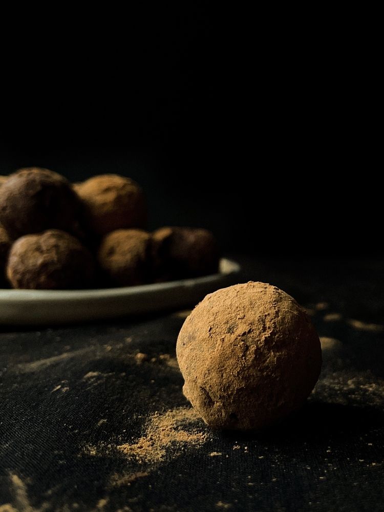 Photograph by Zinaida Sassarini