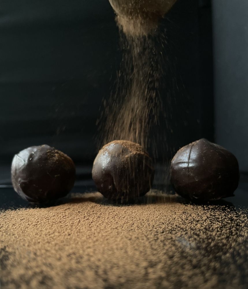 Photograph by Zinaida Sassarini