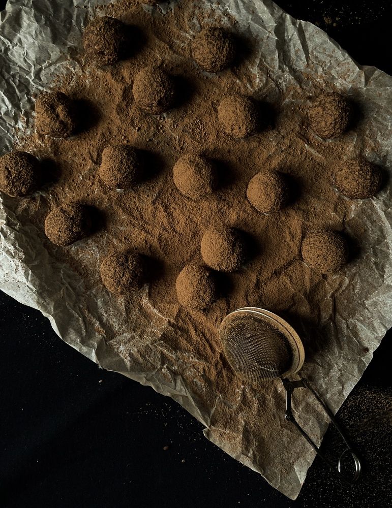 Photograph by Zinaida Sassarini