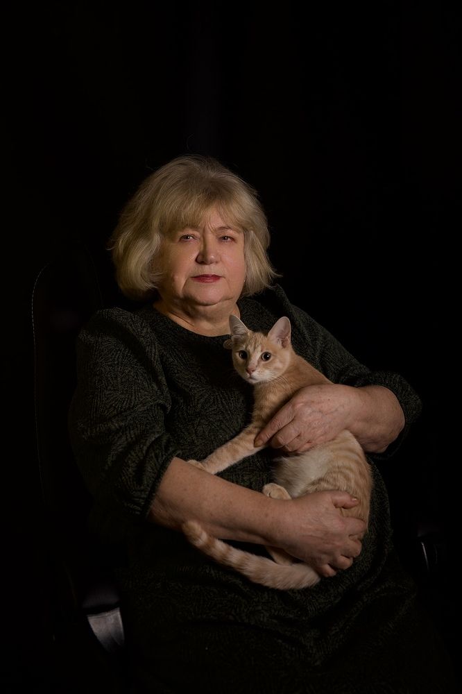 Photograph by Сергей Дорожкин