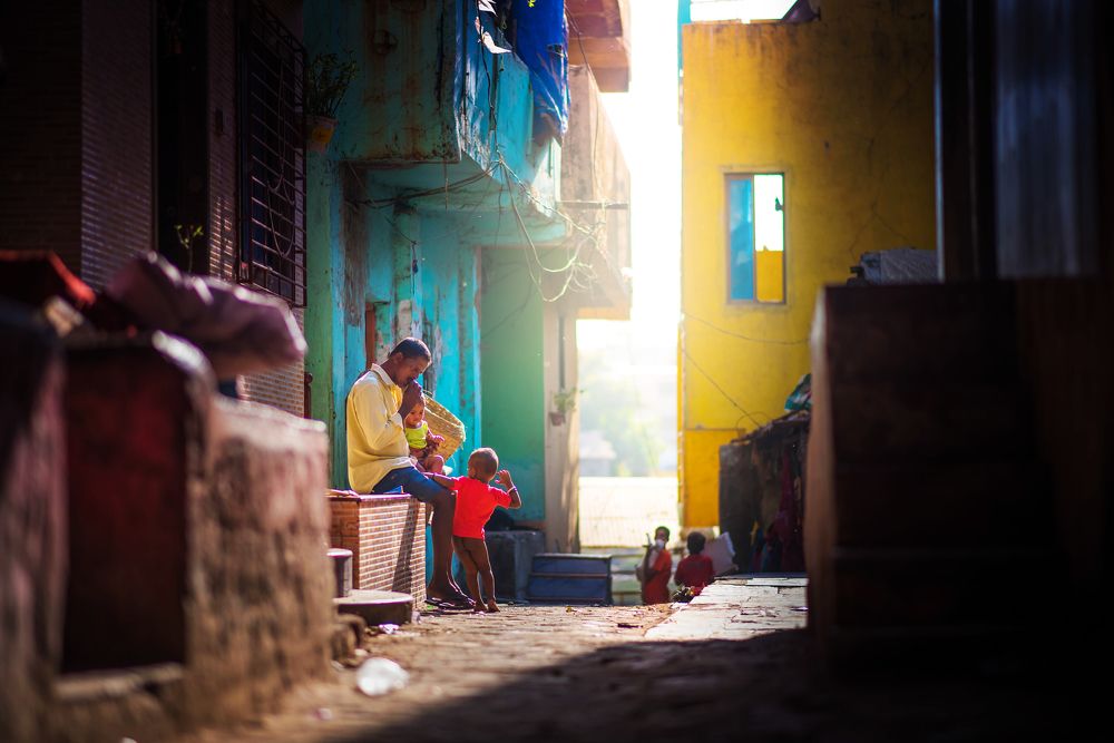 Photograph by Sushrut Karpe