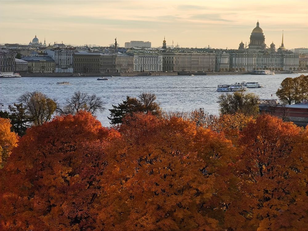 Photograph by Екатерина Харитонова