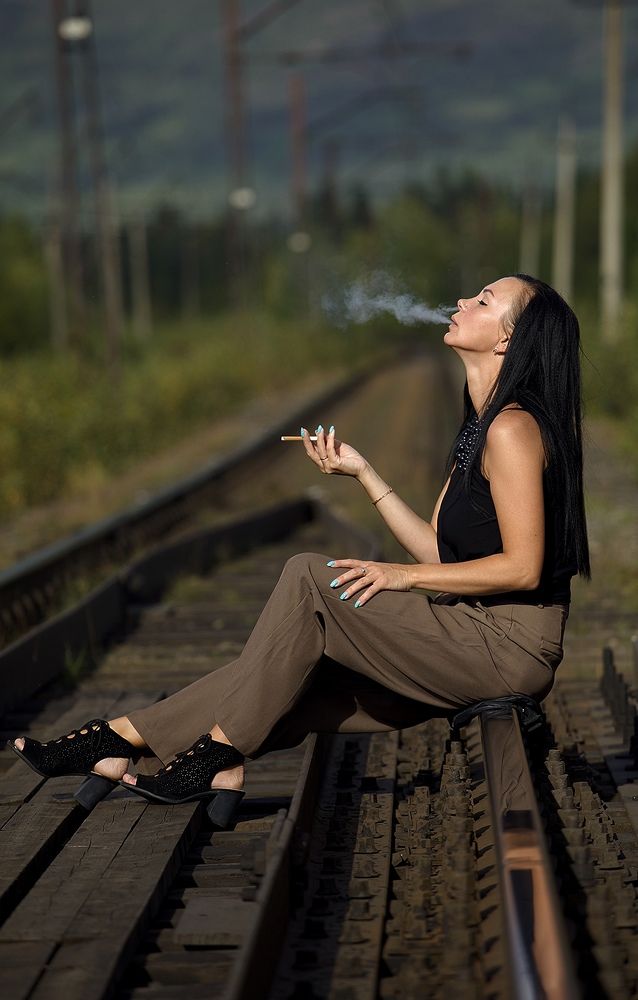 Photograph by Сергей Дорожкин