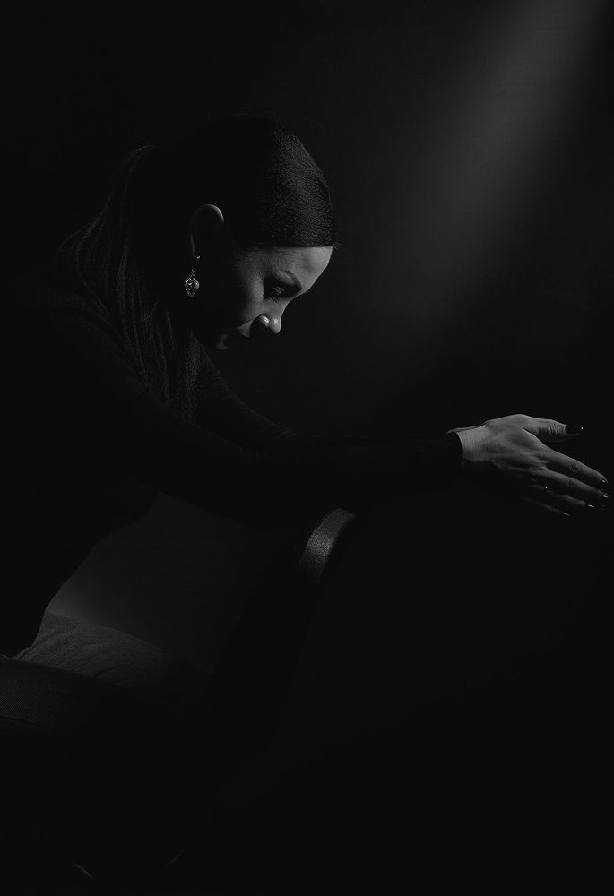 Photograph by Сергей Дорожкин