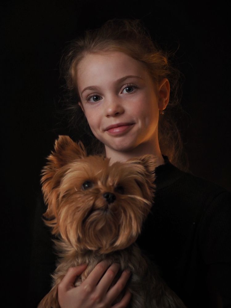 Photograph by Елена Синицына