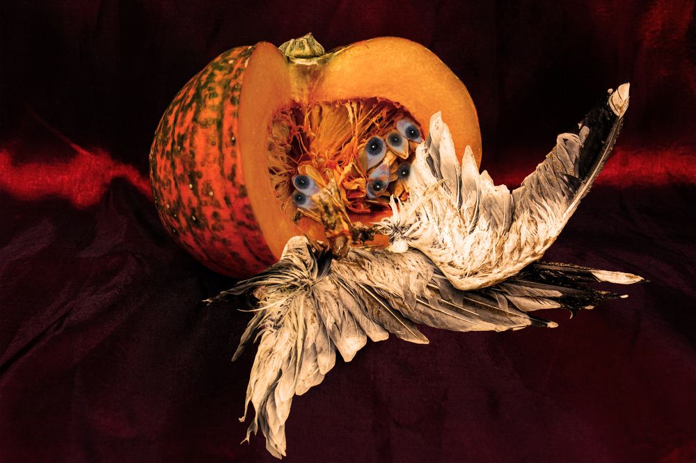 Photograph by Nikolai Barchan