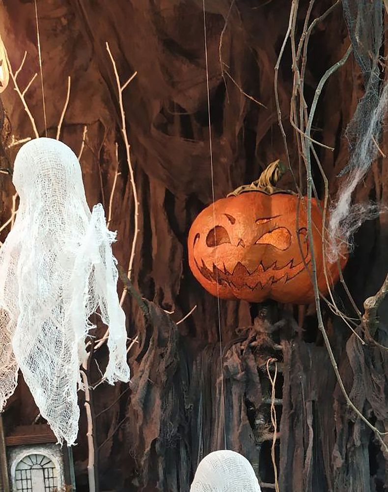 Скряга Джек