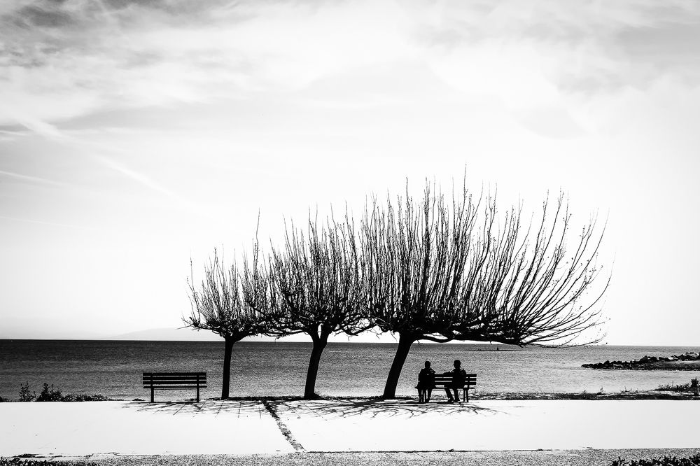 Photograph by Antonis Giakoumakis