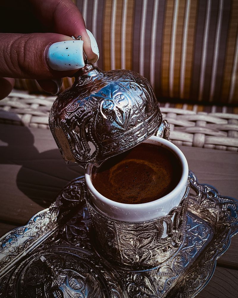 Photograph by Svetlana