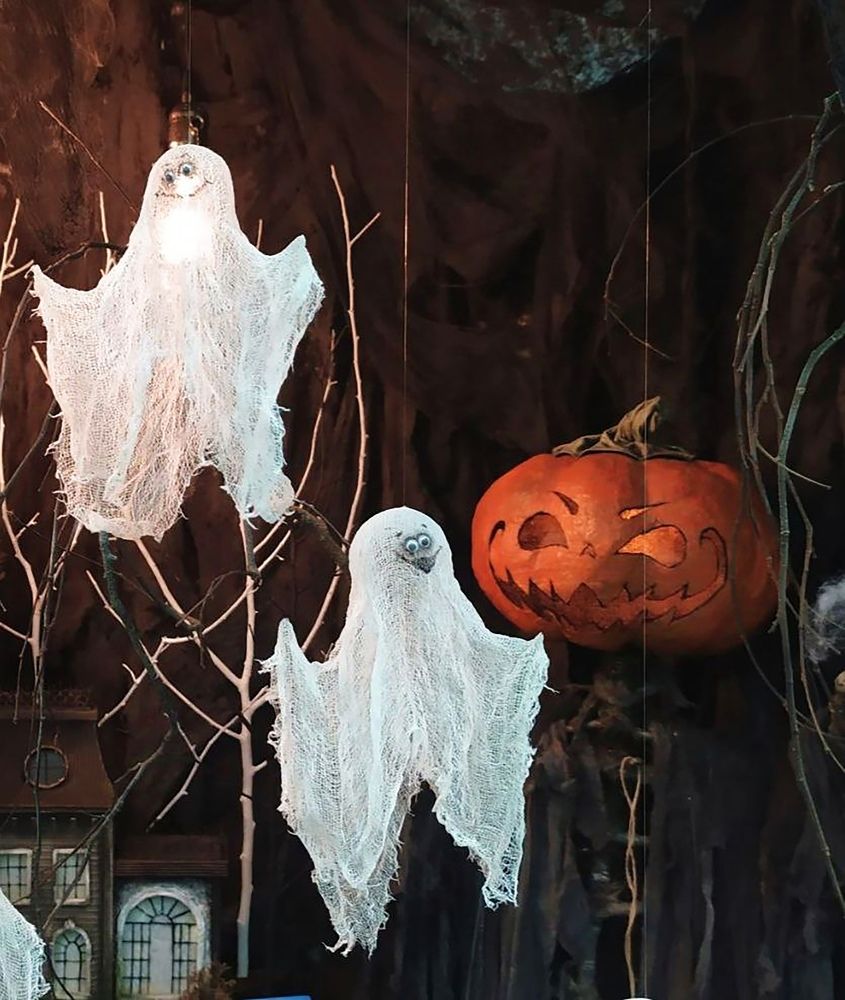 В гостях у Джека