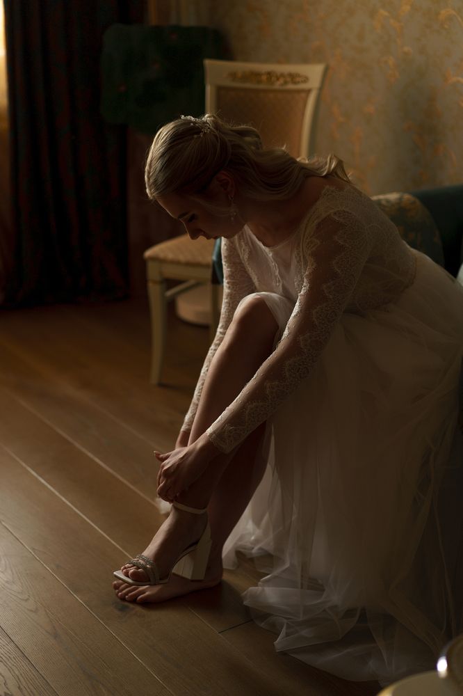 Photograph by Яна Королева