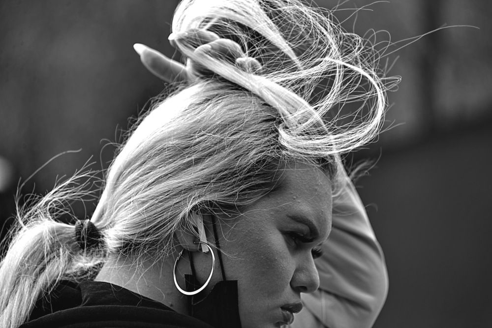 Photograph by Вадим Гераскин