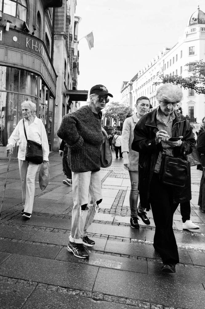 Photograph by Анастасия Голубева