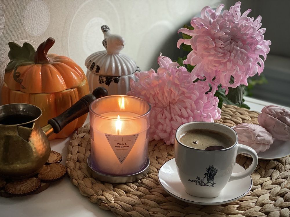 Фотография автора Ольга Горюнова