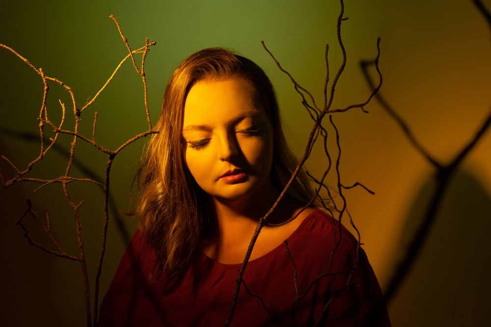 Photograph by Светлана Прокофьева