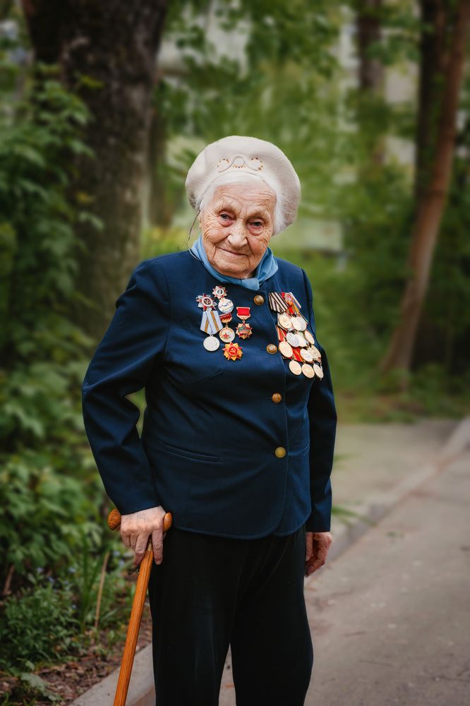 Photograph by Ольга Шацкая