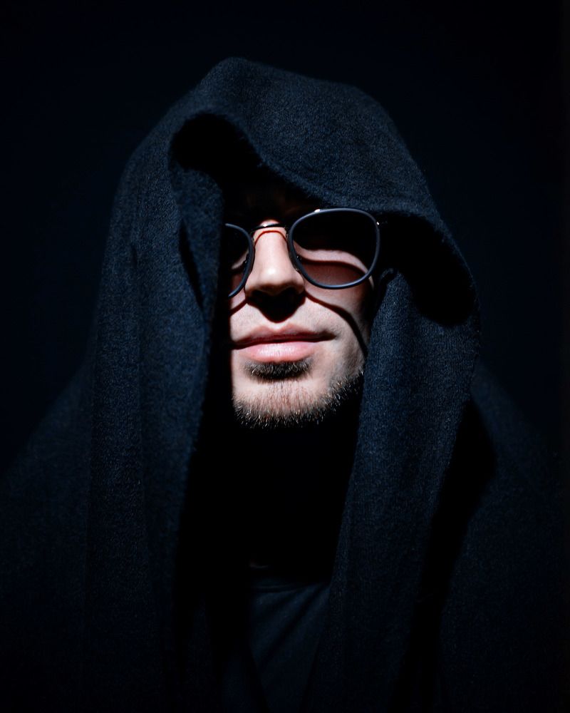 Photograph by Кокин Максим
