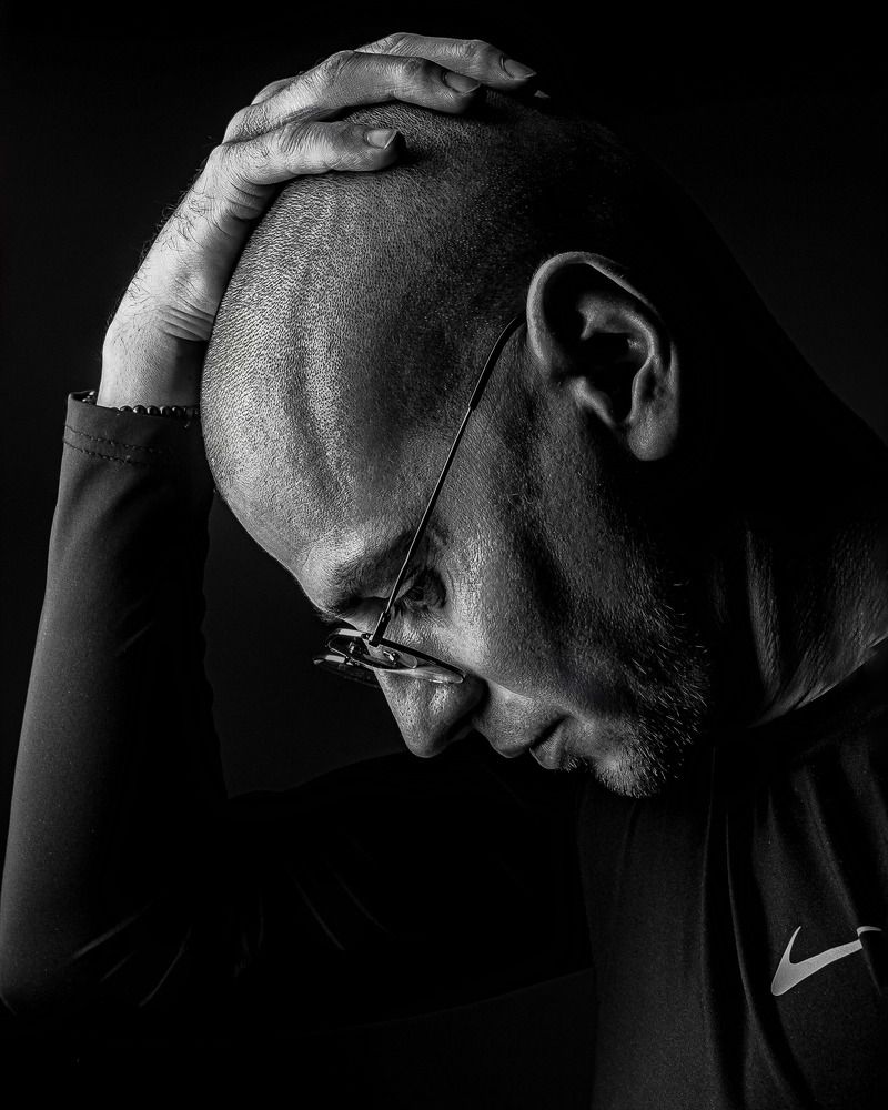 Photograph by Кокин Максим
