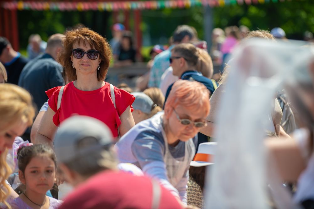 Photograph by Валерий Худынцев