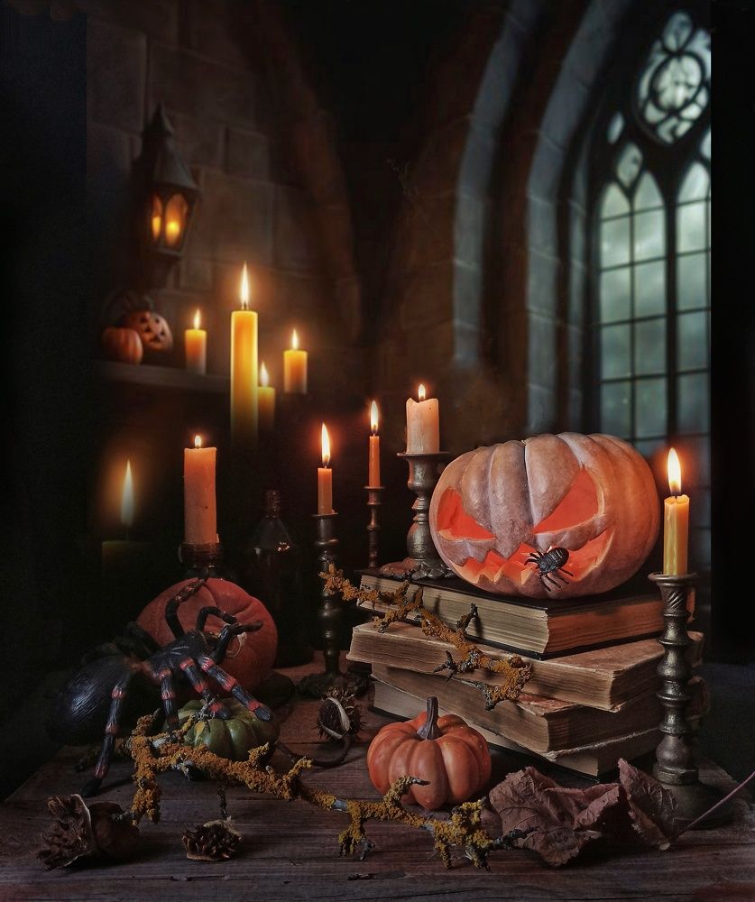 Photograph by Elena Novikova