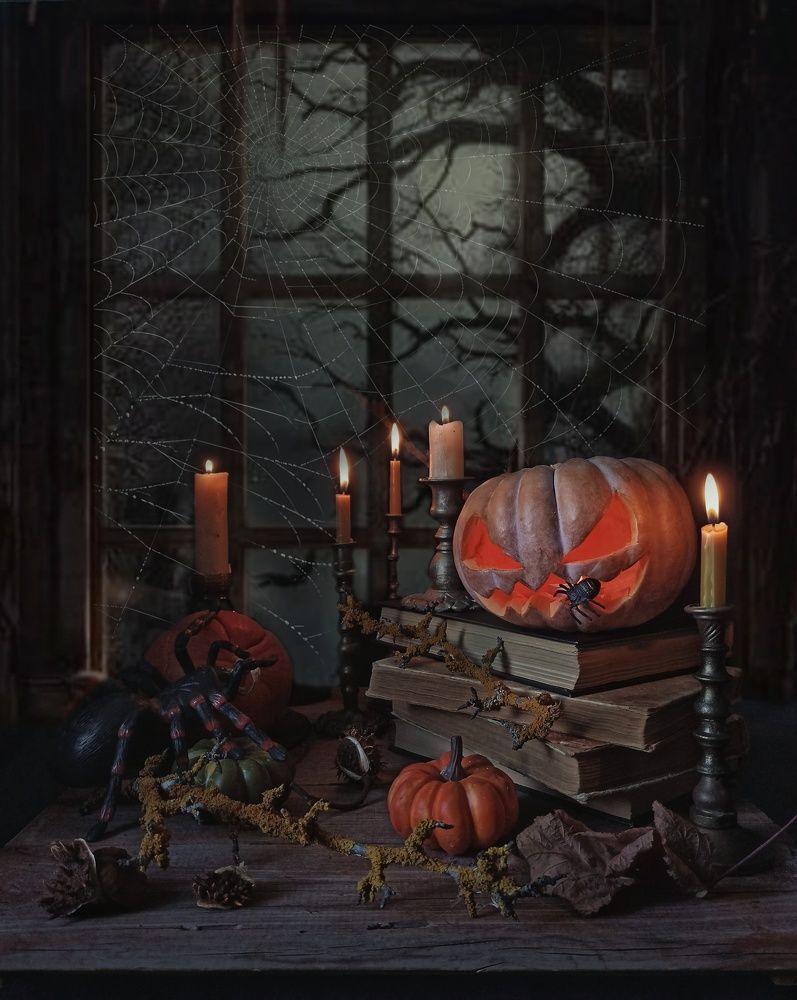 Photograph by Elena Novikova