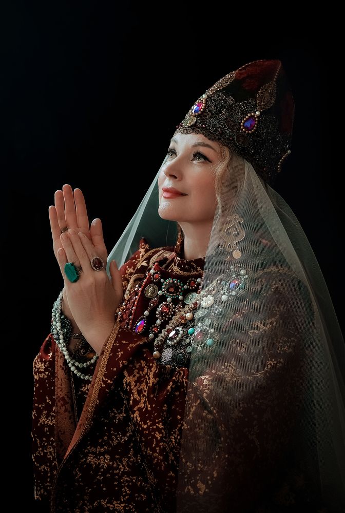 Photograph by Марина Бикеева-Сулейманова