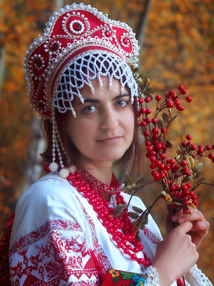 Photograph by Марина Бикеева-Сулейманова