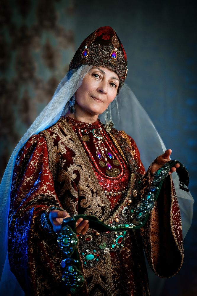 Photograph by Марина Бикеева-Сулейманова