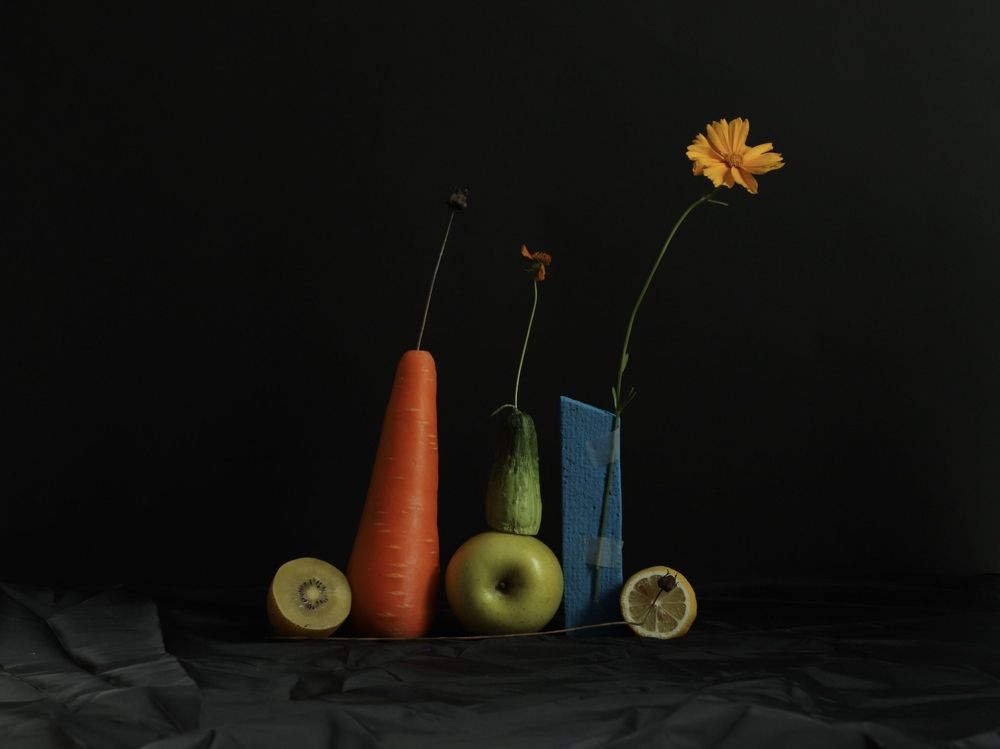 Photograph by Nargiza Karimova