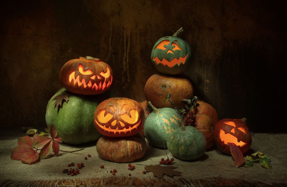 Photograph by Татьяна Феденкова