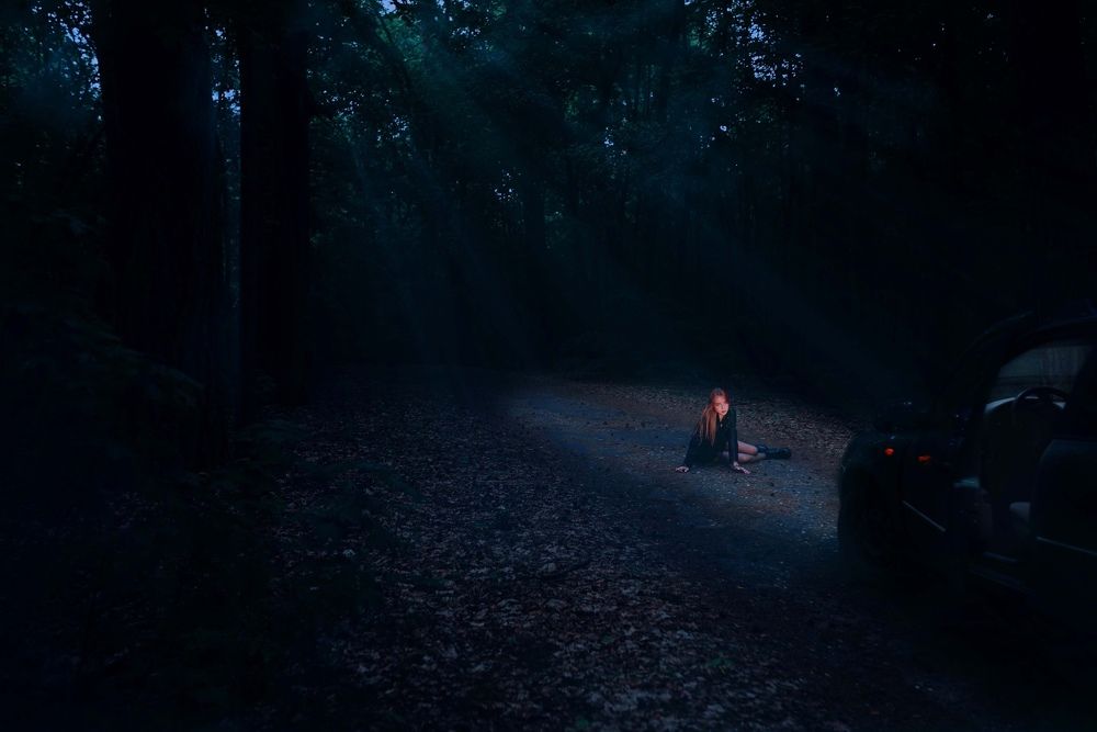 Фотография автора Рыбаков Илья