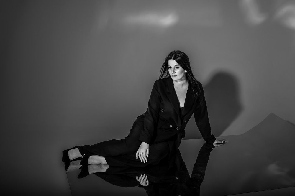 Photograph by Елена Ефимова