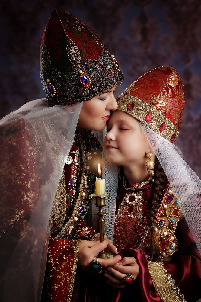 Photograph by Марина Бикеева-Сулейманова