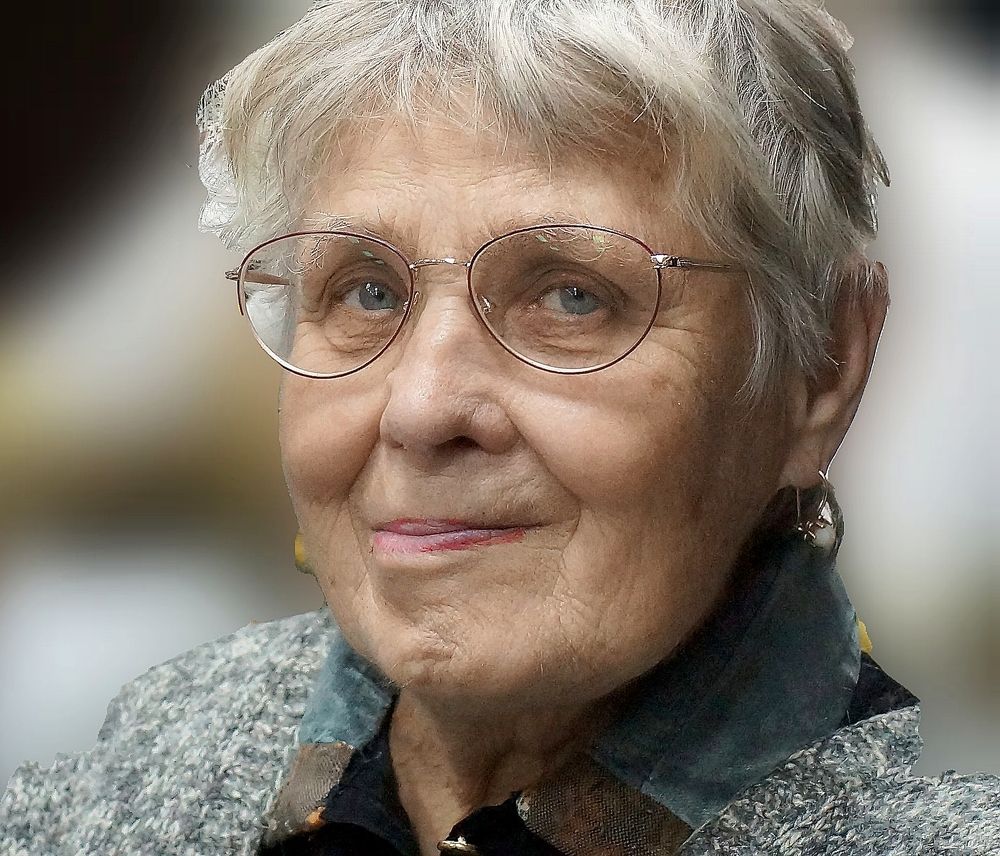 Photograph by Светлана Логинова