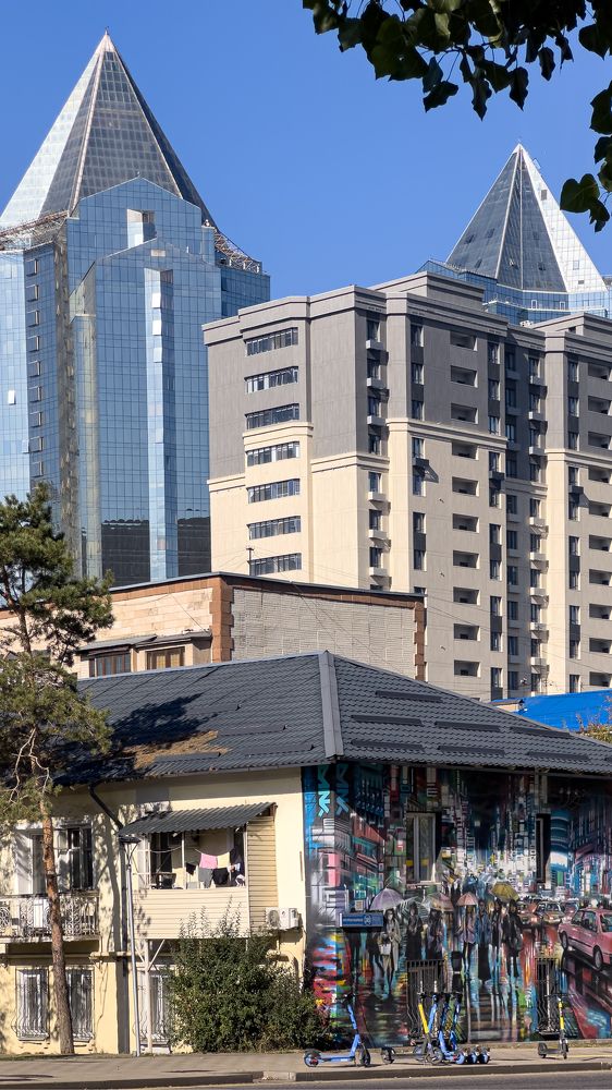 Photograph by Ольга Бибекина