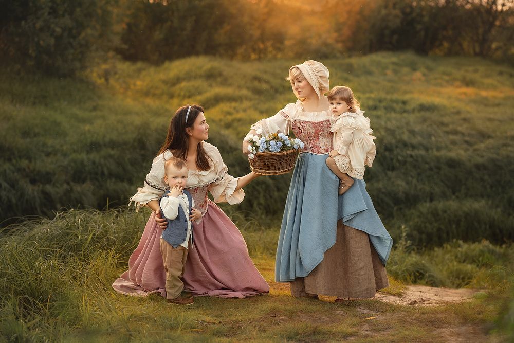 Photograph by Ольга Куницкая