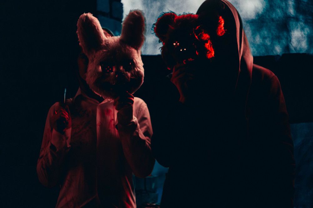 Фотография автора Алина Руденко