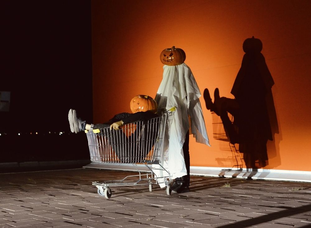 Photograph by Мария Тригуб