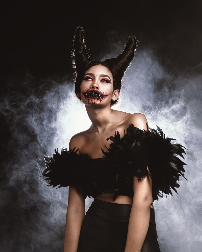 Photograph by Eduardo Ramírez